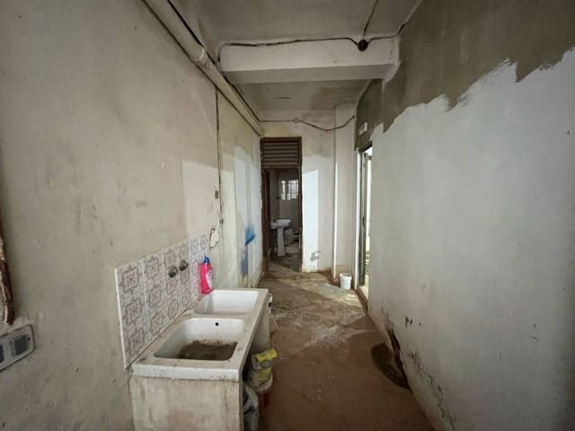 Gewerbe zu verkaufen in Benetússer - 120.000 € (Ref: 9671062)