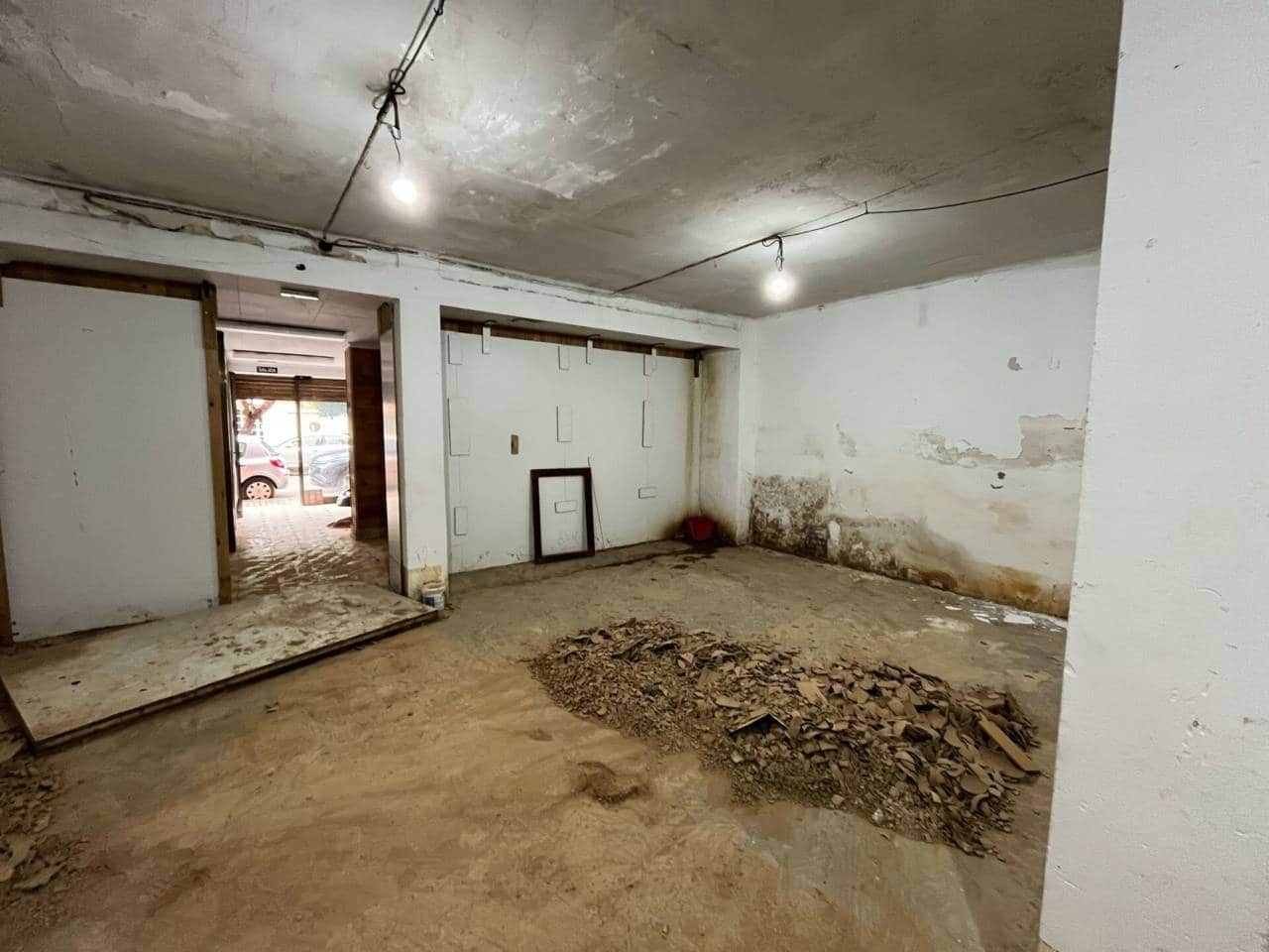 Gewerbe zu verkaufen in Benetusser - 120.000 € (Ref: 9671062)