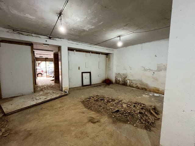 Gewerbe zu verkaufen in Benetússer - 120.000 € (Ref: 9671062)