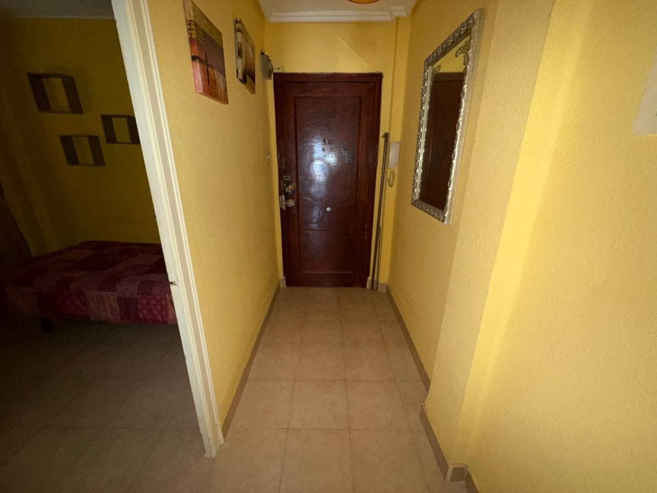 3 sovrum Radhus till salu i Benifaio med pool - 150 000 € (Ref: 9679385)