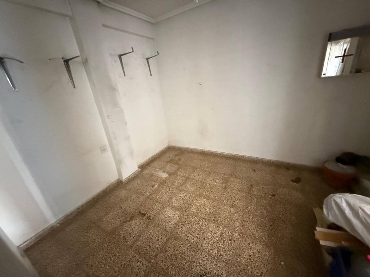 3 sovrum Radhus till salu i Benifaio med pool - 150 000 € (Ref: 9679385)