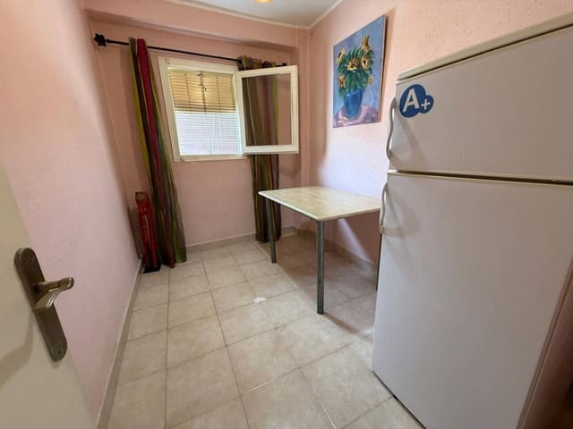 3 sovrum Radhus till salu i Benifaió med pool - 150 000 € (Ref: 9679385)