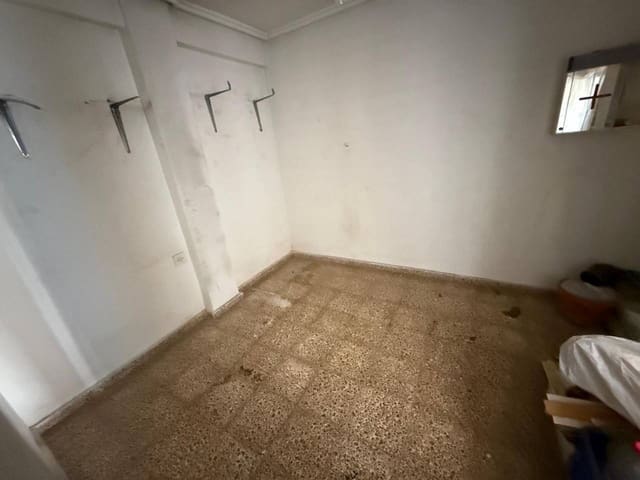 3 sovrum Radhus till salu i Benifaió med pool - 150 000 € (Ref: 9679385)