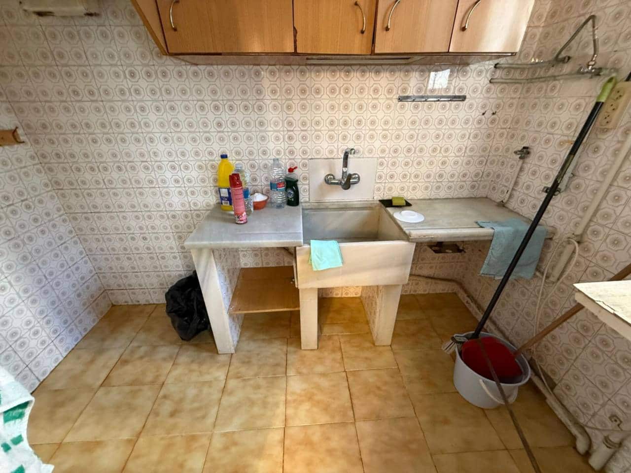 3 sovrum Radhus till salu i Benifaio med pool - 150 000 € (Ref: 9679385)