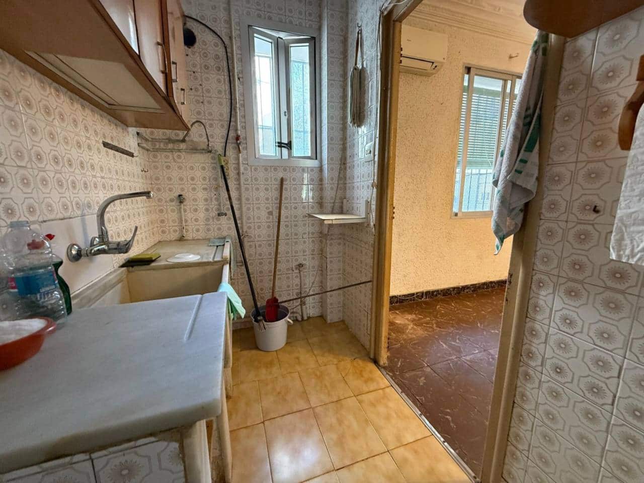 3 sovrum Radhus till salu i Benifaio med pool - 150 000 € (Ref: 9679385)