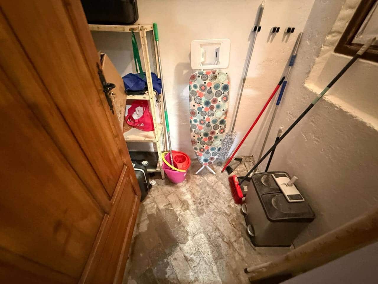 3 sovrum Radhus till salu i Benifaio med pool - 150 000 € (Ref: 9679385)