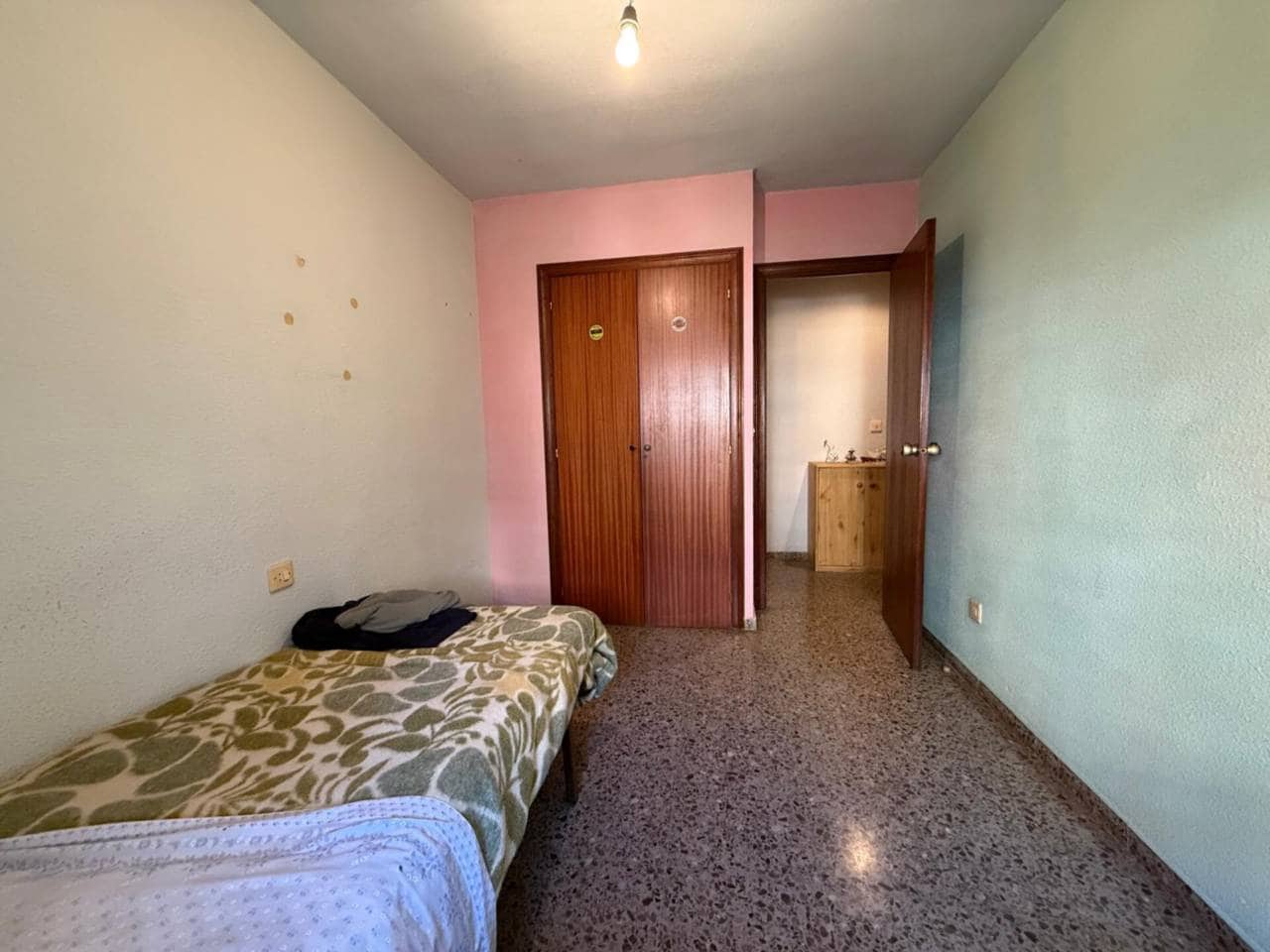 3 sovrum Radhus till salu i Benifaio med pool - 150 000 € (Ref: 9679385)