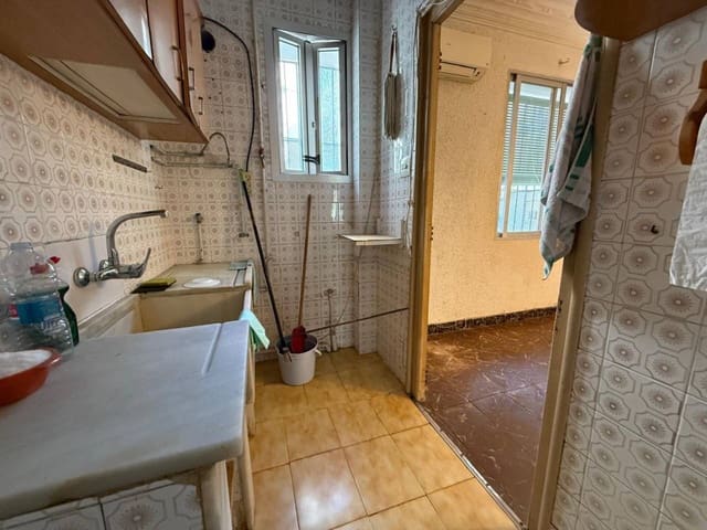 3 sovrum Radhus till salu i Benifaió med pool - 150 000 € (Ref: 9679385)