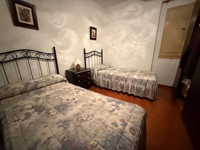 3 sovrum Radhus till salu i Benifaió med pool - 150 000 € (Ref: 9679385)