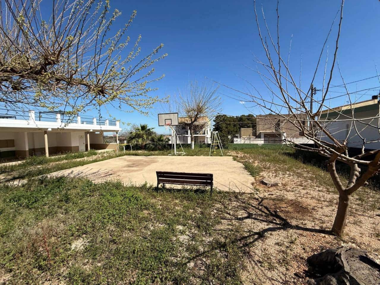 3 sovrum Radhus till salu i Benifaio med pool - 150 000 € (Ref: 9679385)