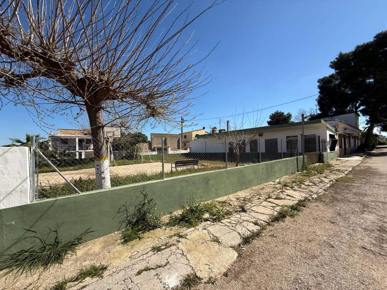 3 sovrum Radhus till salu i Benifaio med pool - 150 000 € (Ref: 9679385)