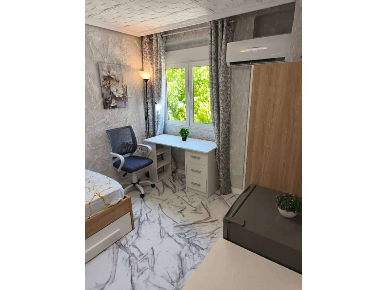 5 Zimmer Wohnung zu verkaufen in Xirivella - 227.000 € (Ref: 9719379)