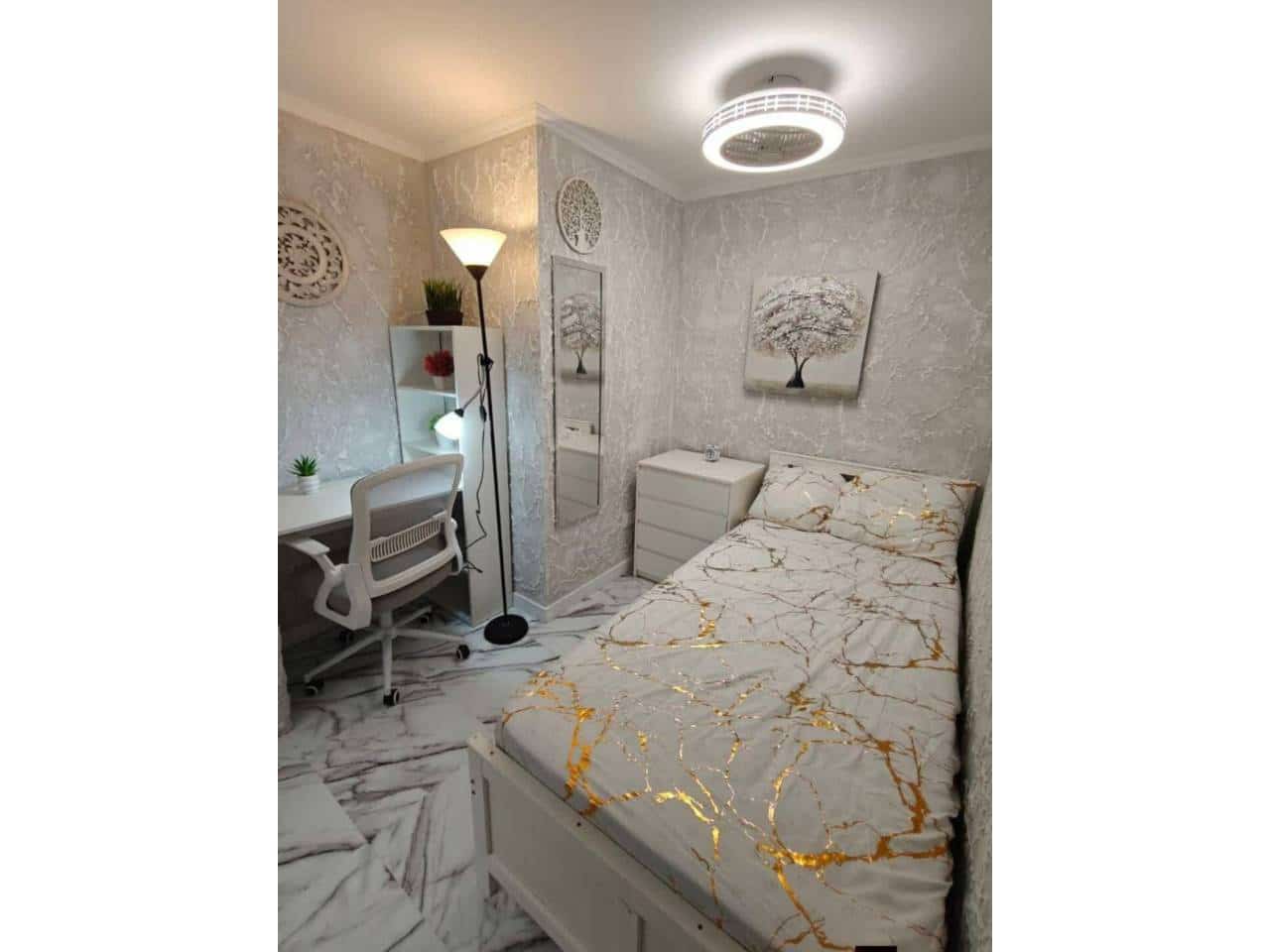 5 Zimmer Wohnung zu verkaufen in Xirivella - 227.000 € (Ref: 9719379)