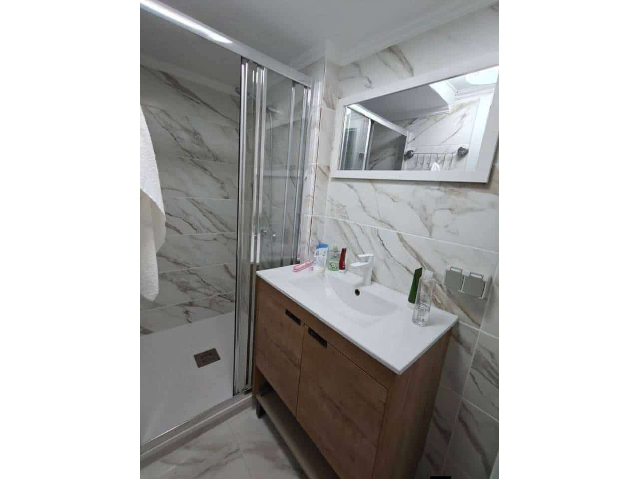 5 Zimmer Wohnung zu verkaufen in Xirivella - 227.000 € (Ref: 9719379)