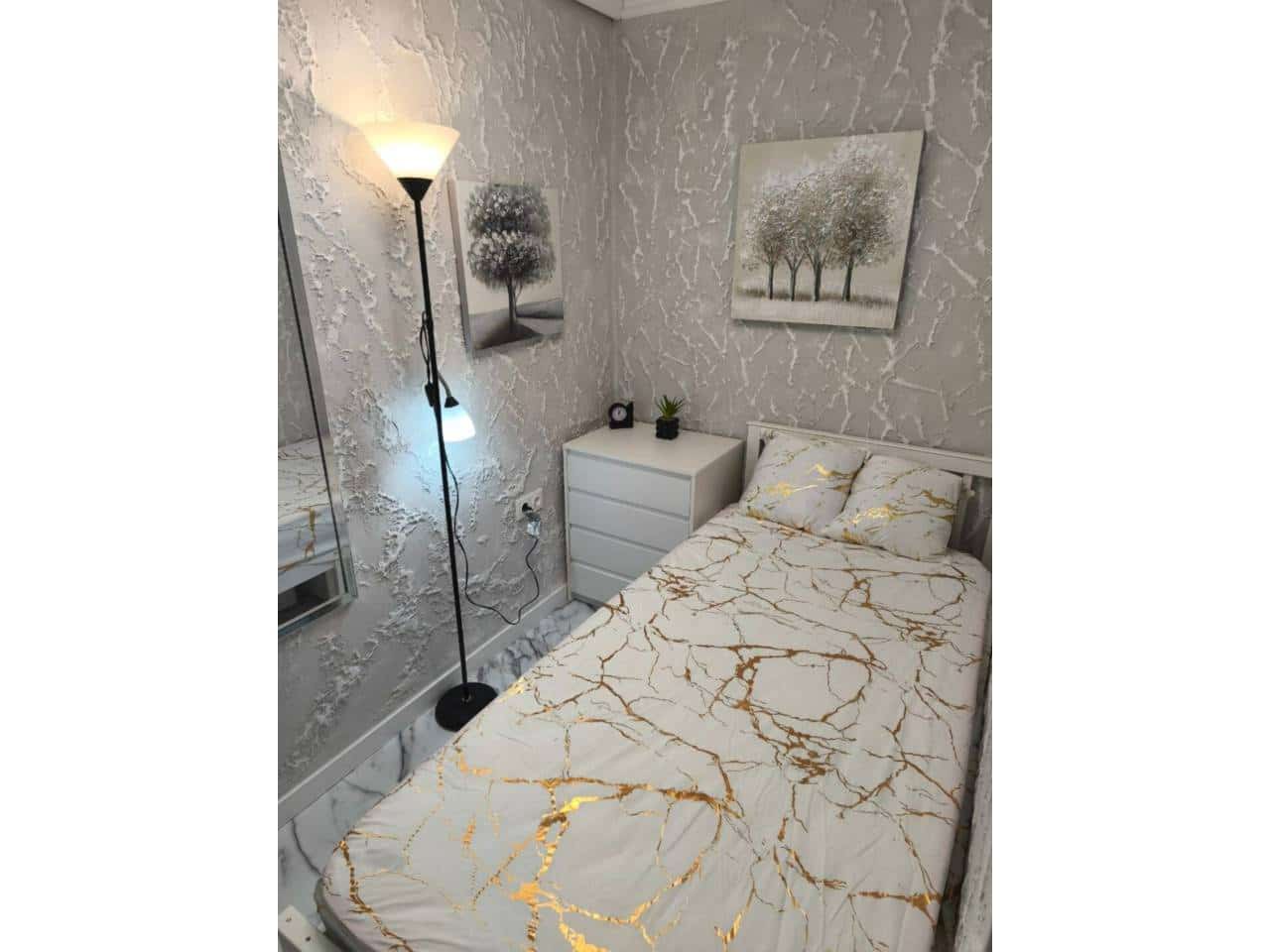 5 Zimmer Wohnung zu verkaufen in Xirivella - 227.000 € (Ref: 9719379)