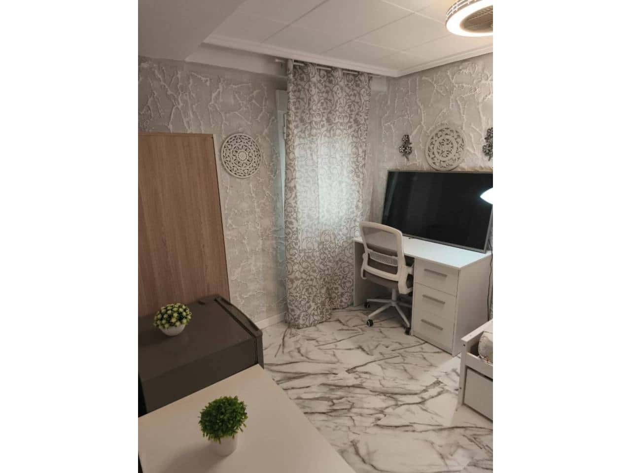 5 Zimmer Wohnung zu verkaufen in Xirivella - 227.000 € (Ref: 9719379)