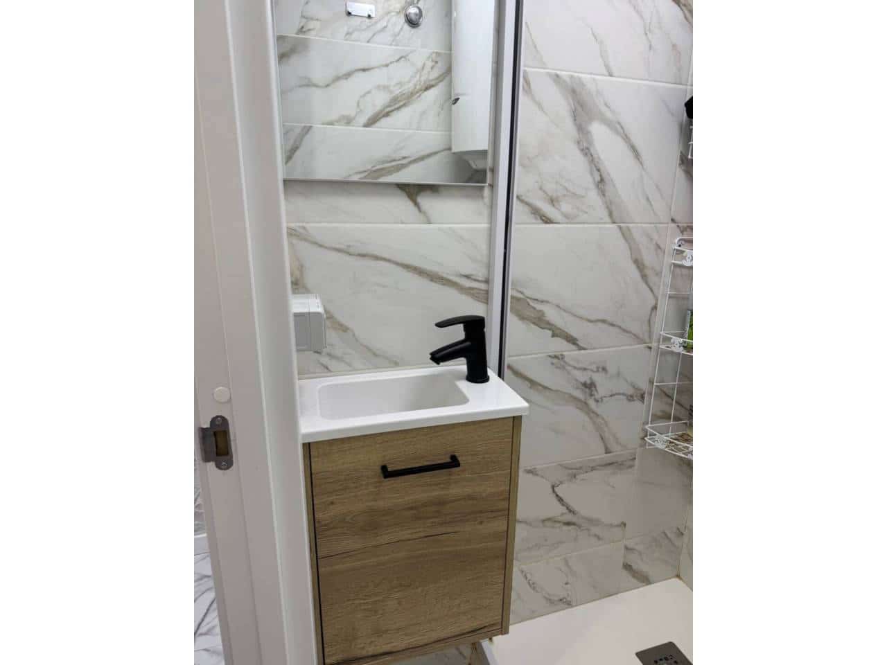 5 Zimmer Wohnung zu verkaufen in Xirivella - 227.000 € (Ref: 9719379)