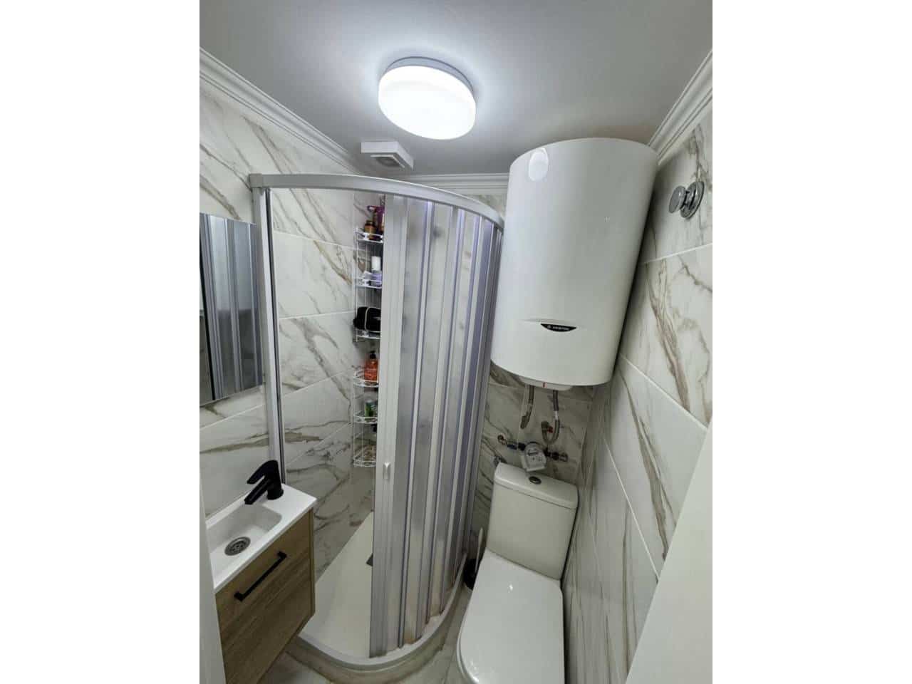 5 Zimmer Wohnung zu verkaufen in Xirivella - 227.000 € (Ref: 9719379)