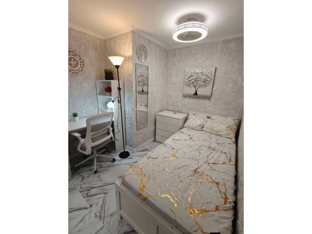 5 Zimmer Wohnung zu verkaufen in Xirivella - 227.000 € (Ref: 9719379)