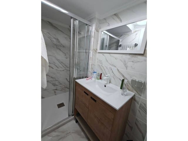 5 Zimmer Wohnung zu verkaufen in Xirivella - 227.000 € (Ref: 9719379)