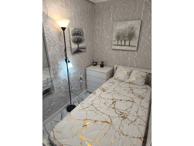 5 Zimmer Wohnung zu verkaufen in Xirivella - 227.000 € (Ref: 9719379)