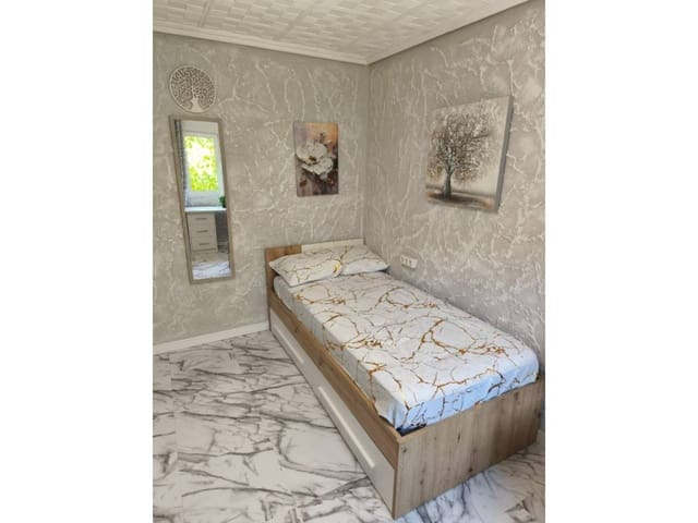 5 Zimmer Wohnung zu verkaufen in Xirivella - 227.000 € (Ref: 9719379)