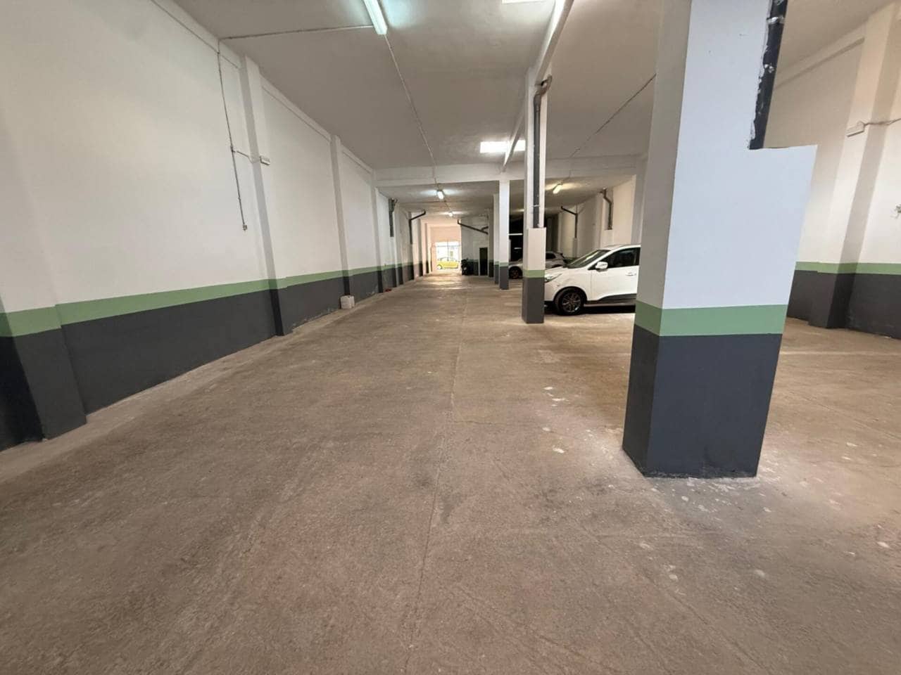 Erhverv til salg i La Torre - € 250.000 (Ref: 9721010)