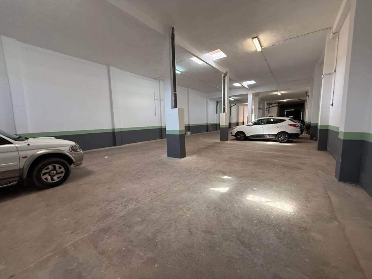 Erhverv til salg i La Torre - € 250.000 (Ref: 9721010)