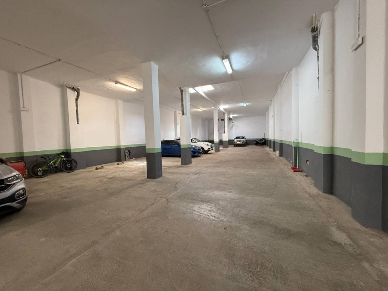 Erhverv til salg i La Torre - € 250.000 (Ref: 9721010)