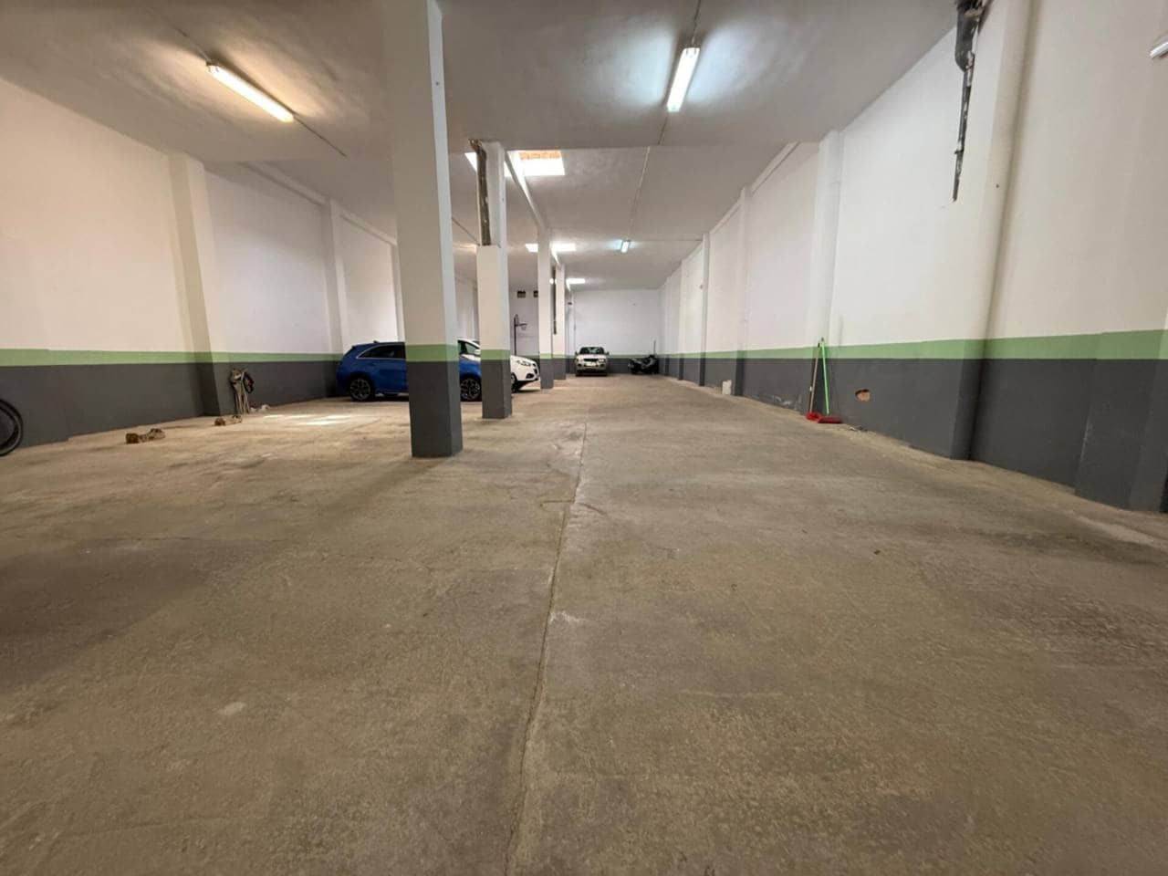 Erhverv til salg i La Torre - € 250.000 (Ref: 9721010)