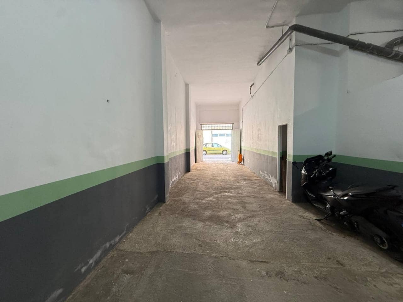 Erhverv til salg i La Torre - € 250.000 (Ref: 9721010)