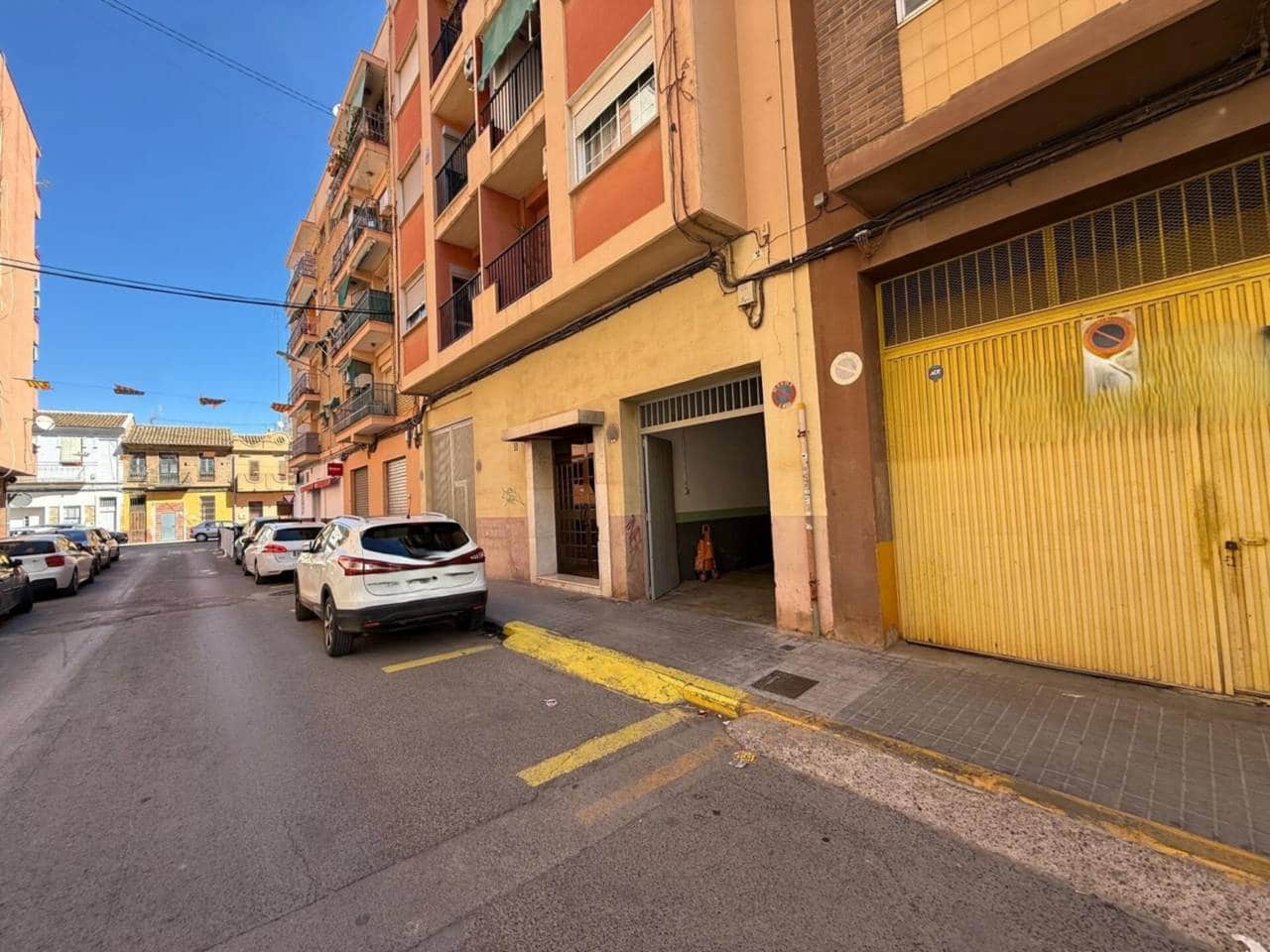 Erhverv til salg i La Torre - € 250.000 (Ref: 9721010)