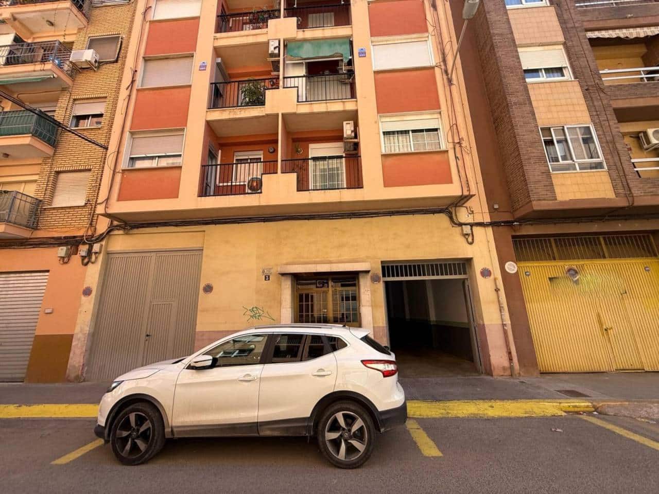 Erhverv til salg i La Torre - € 250.000 (Ref: 9721010)