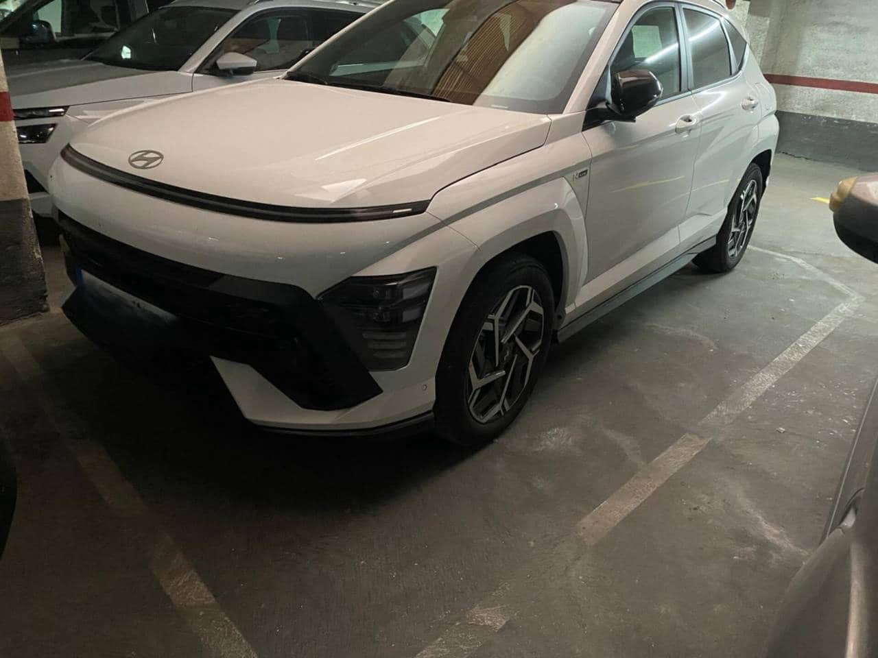 Garage for sale in Valencia city - € 37,000 (Ref: 9721011)