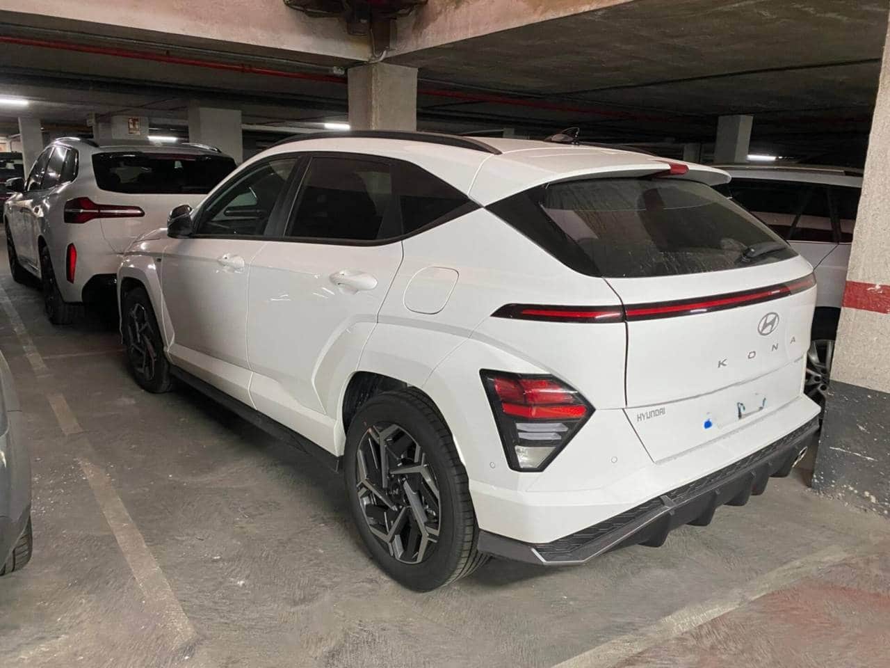 Garage for sale in Valencia city - € 37,000 (Ref: 9721011)