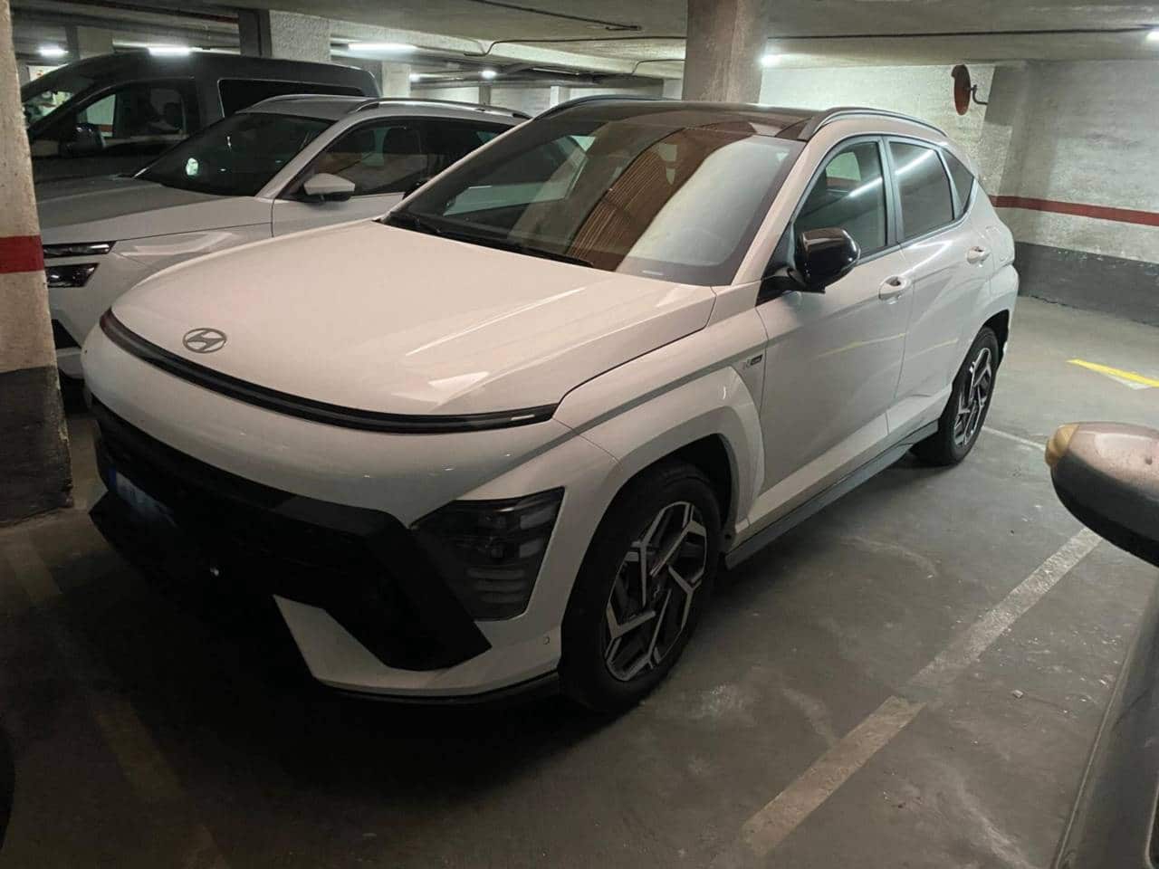 Garage for sale in Valencia city - € 37,000 (Ref: 9721011)