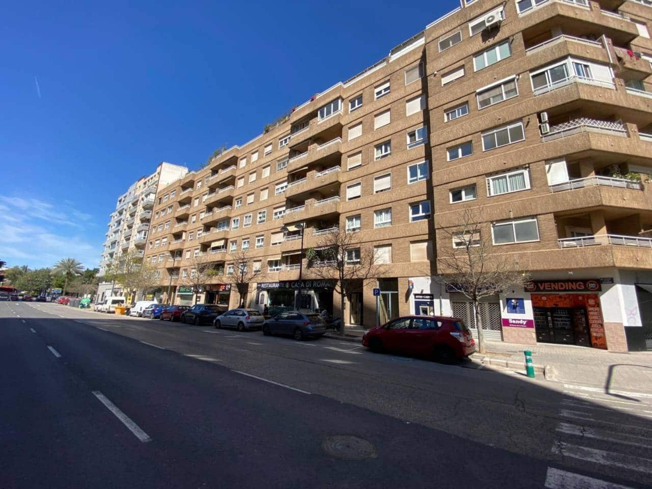 Garage for sale in Valencia city - € 37,000 (Ref: 9721011)