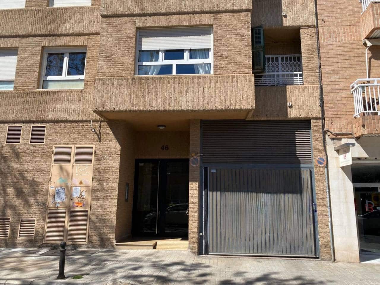 Garage for sale in Valencia city - € 37,000 (Ref: 9721011)