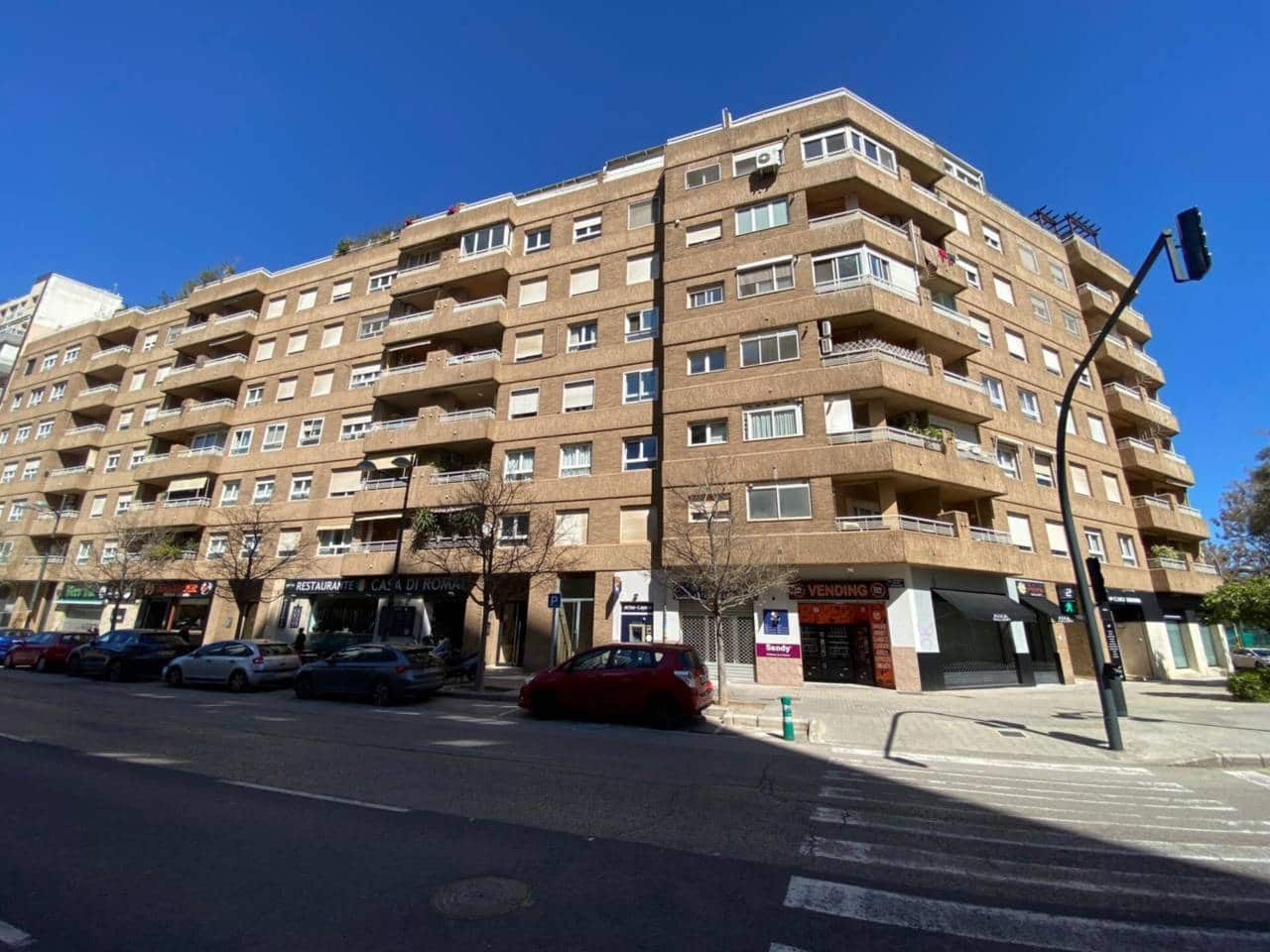 Garage for sale in Valencia city - € 37,000 (Ref: 9721011)