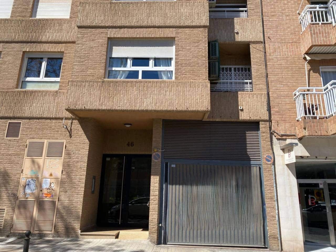 Garage for sale in Valencia city - € 37,000 (Ref: 9721011)