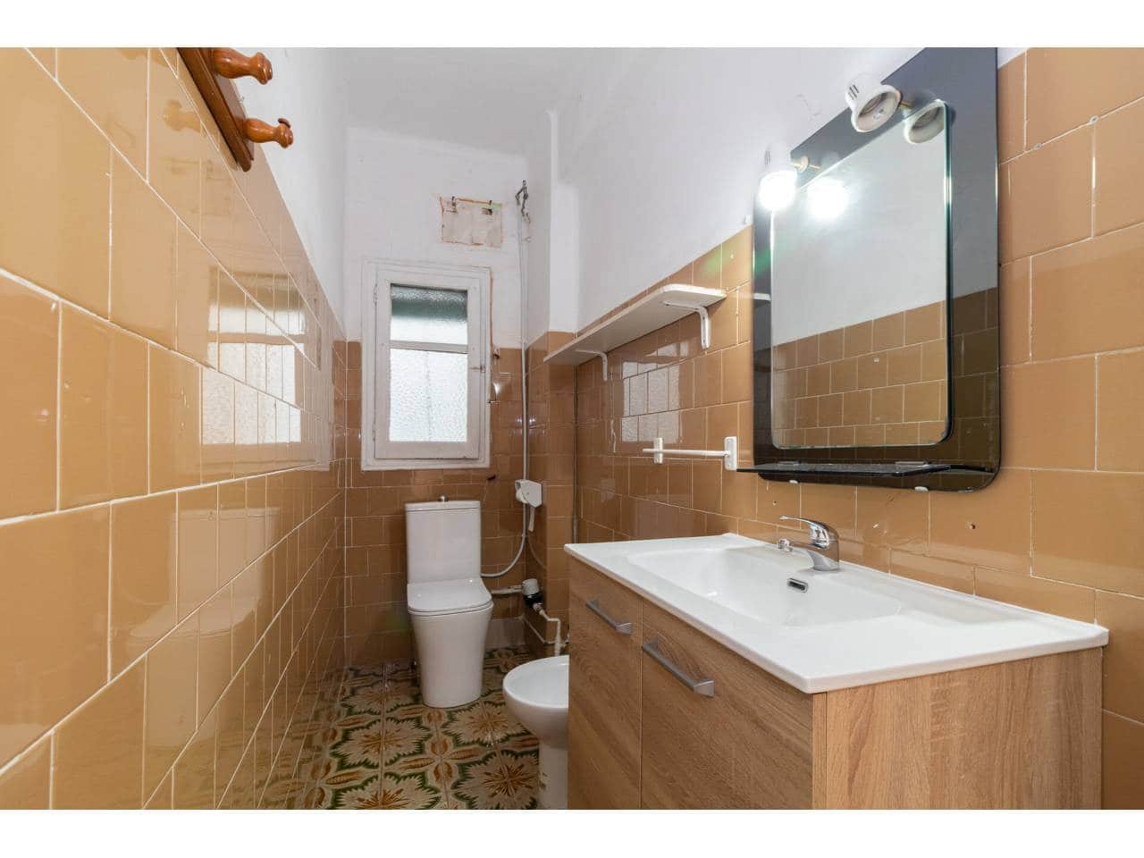 4 sypialnia Mieszkanie na sprzedaż w Miasto Walencja - 275 000 € (Ref: 9734217)