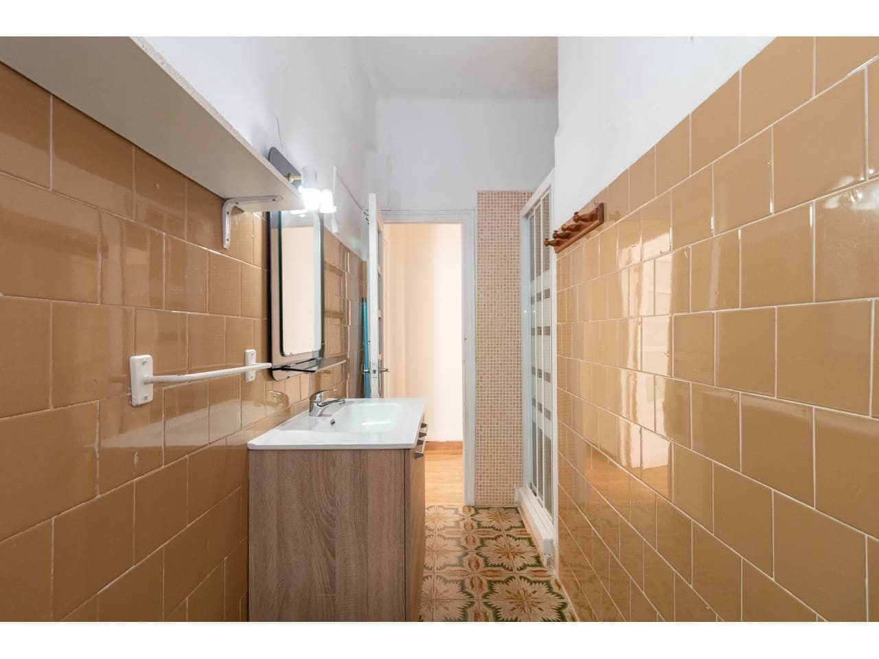 4 sypialnia Mieszkanie na sprzedaż w Miasto Walencja - 275 000 € (Ref: 9734217)