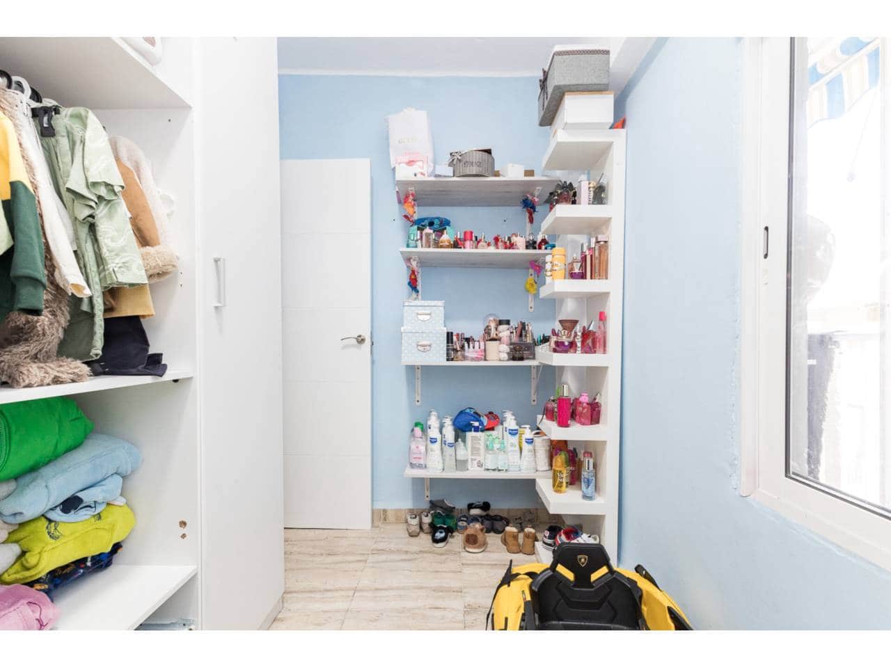 2 soveværelse Lejlighed til salg i El Perello - € 120.000 (Ref: 9758271)