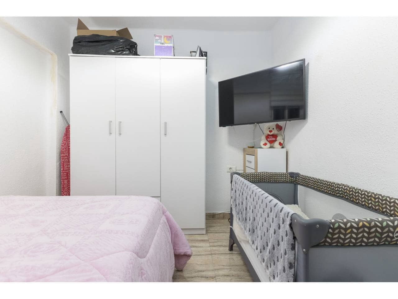 2 soveværelse Lejlighed til salg i El Perello - € 120.000 (Ref: 9758271)