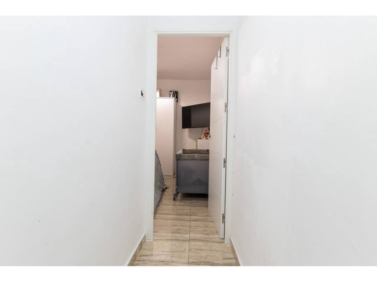 2 soveværelse Lejlighed til salg i El Perello - € 120.000 (Ref: 9758271)