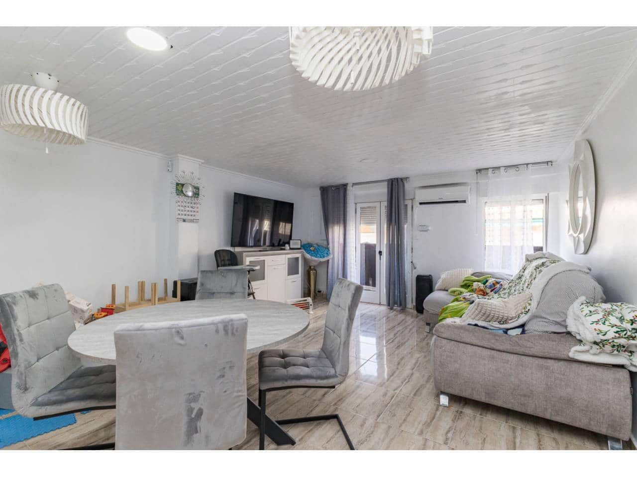 2 soveværelse Lejlighed til salg i El Perello - € 120.000 (Ref: 9758271)