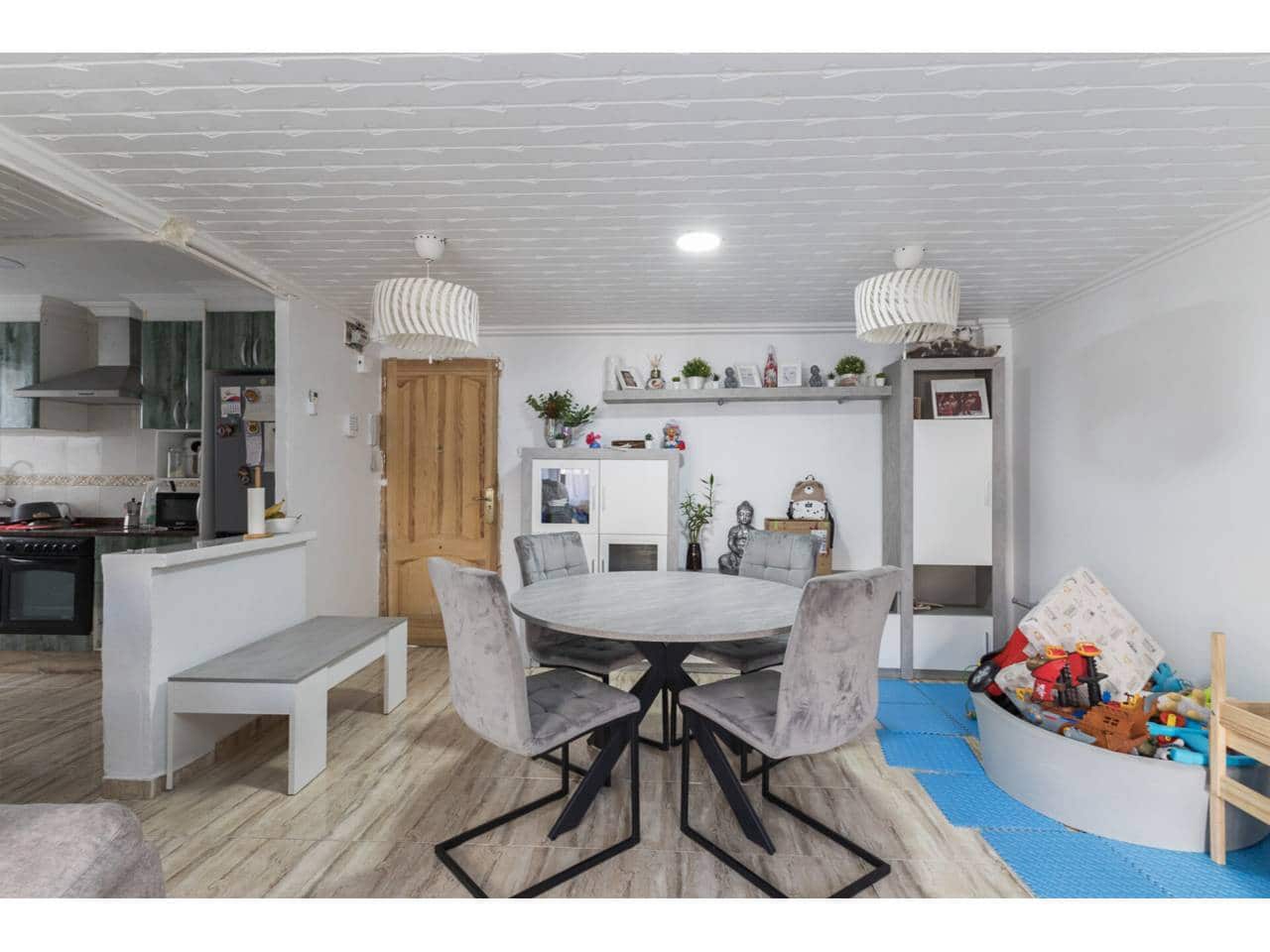 2 soveværelse Lejlighed til salg i El Perello - € 120.000 (Ref: 9758271)