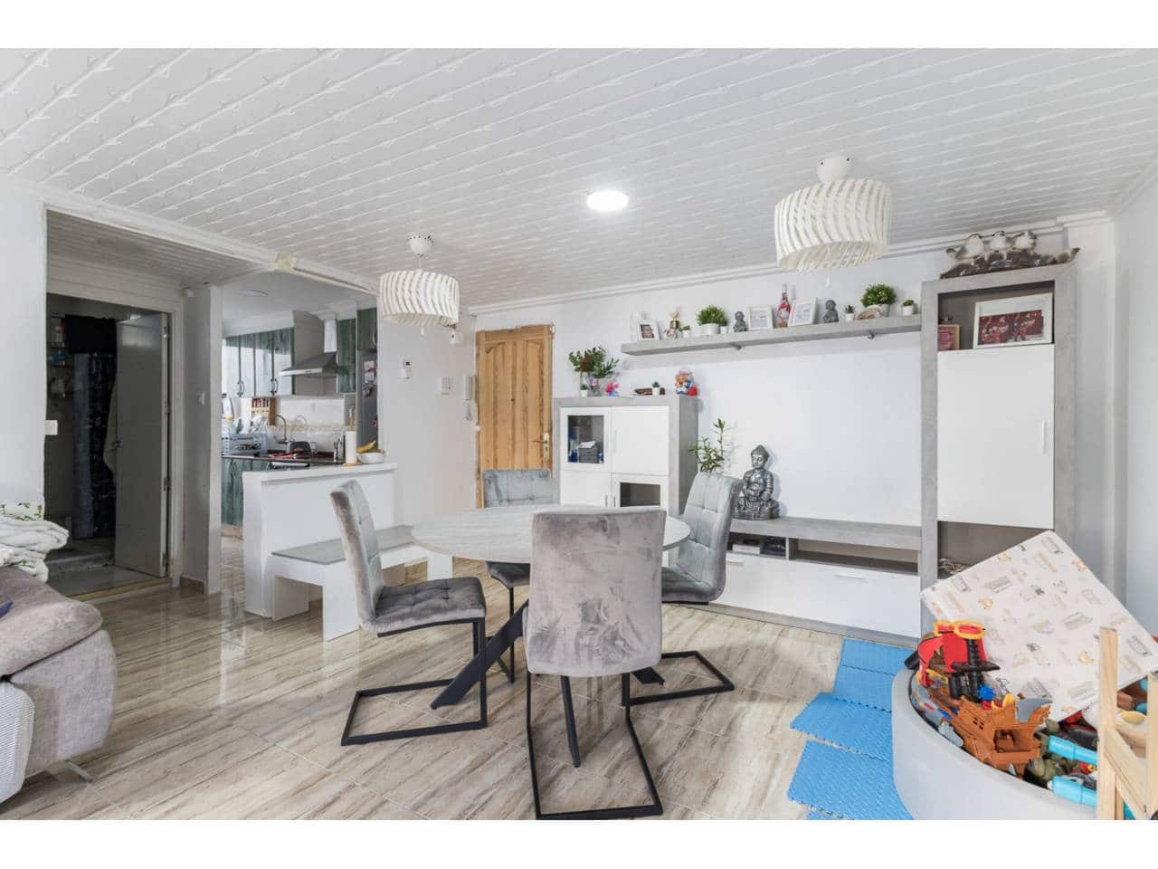 2 soveværelse Lejlighed til salg i El Perello - € 120.000 (Ref: 9758271)