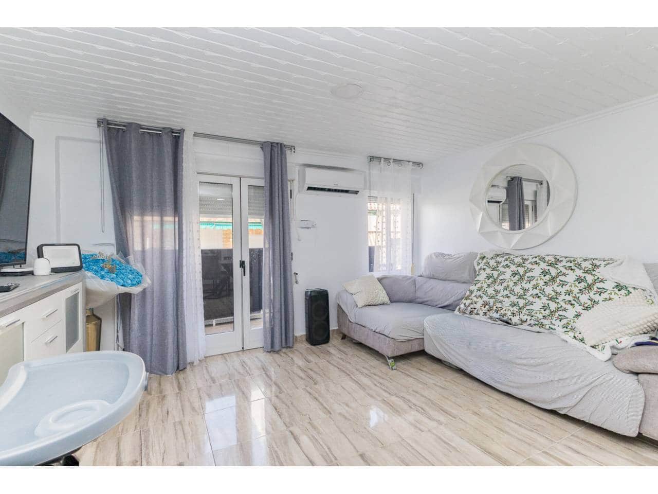 2 soveværelse Lejlighed til salg i El Perello - € 120.000 (Ref: 9758271)