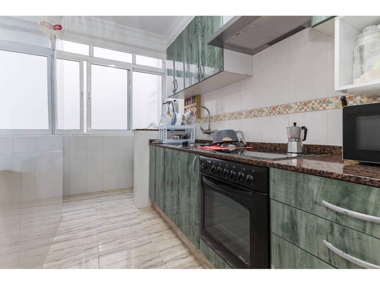 2 soveværelse Lejlighed til salg i El Perello - € 120.000 (Ref: 9758271)